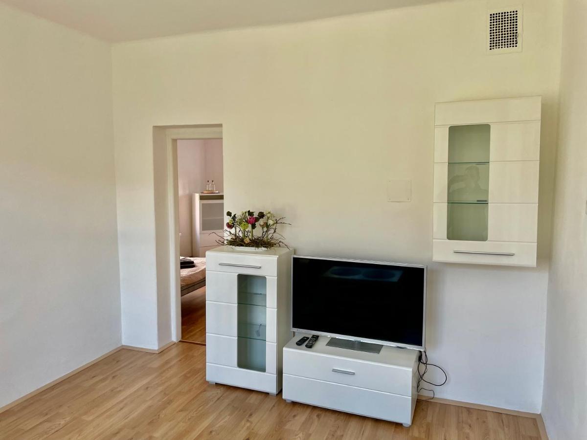 Apartman Na Polabi เมลนิค ภายนอก รูปภาพ