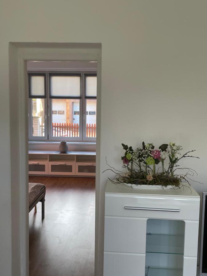 Apartman Na Polabi เมลนิค ภายนอก รูปภาพ